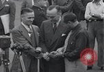 Standbild Dick Merrill New York United States USA, 1936, aus Sekunde 32 historischem Filmmaterial Videoclip 65675023849