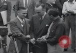 Standbild Dick Merrill New York United States USA, 1936, aus Sekunde 33 historischem Filmmaterial Videoclip 65675023849