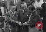 Standbild Dick Merrill New York United States USA, 1936, aus Sekunde 35 historischem Filmmaterial Videoclip 65675023849