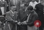 Standbild Dick Merrill New York United States USA, 1936, aus Sekunde 37 historischem Filmmaterial Videoclip 65675023849