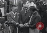 Standbild Dick Merrill New York United States USA, 1936, aus Sekunde 38 historischem Filmmaterial Videoclip 65675023849