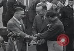 Standbild Dick Merrill New York United States USA, 1936, aus Sekunde 41 historischem Filmmaterial Videoclip 65675023849