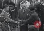 Standbild Dick Merrill New York United States USA, 1936, aus Sekunde 42 historischem Filmmaterial Videoclip 65675023849