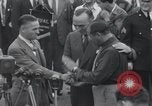 Standbild Dick Merrill New York United States USA, 1936, aus Sekunde 43 historischem Filmmaterial Videoclip 65675023849