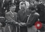 Standbild Dick Merrill New York United States USA, 1936, aus Sekunde 47 historischem Filmmaterial Videoclip 65675023849