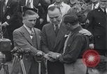 Standbild Dick Merrill New York United States USA, 1936, aus Sekunde 48 historischem Filmmaterial Videoclip 65675023849