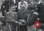 Standbild Dick Merrill New York United States USA, 1936, aus Sekunde 50 historischem Filmmaterial Videoclip 65675023849