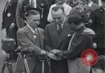Standbild Dick Merrill New York United States USA, 1936, aus Sekunde 51 historischem Filmmaterial Videoclip 65675023849