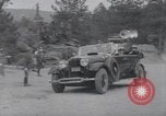 Standbild Franklin Roosevelt Mount Rushmore South Dakota USA, 1936, aus Sekunde 9 historischem Filmmaterial Videoclip 65675023850