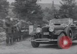 Standbild Franklin Roosevelt Mount Rushmore South Dakota USA, 1936, aus Sekunde 10 historischem Filmmaterial Videoclip 65675023850