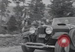 Standbild Franklin Roosevelt Mount Rushmore South Dakota USA, 1936, aus Sekunde 11 historischem Filmmaterial Videoclip 65675023850