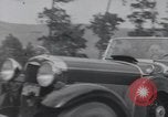 Standbild Franklin Roosevelt Mount Rushmore South Dakota USA, 1936, aus Sekunde 12 historischem Filmmaterial Videoclip 65675023850