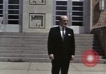 Standbild utility Interstate Highway system United States USA, 1956, aus Sekunde 4 historischem Filmmaterial Videoclip 65675023851