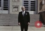 Standbild utility Interstate Highway system United States USA, 1956, aus Sekunde 6 historischem Filmmaterial Videoclip 65675023851