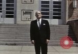 Standbild utility Interstate Highway system United States USA, 1956, aus Sekunde 7 historischem Filmmaterial Videoclip 65675023851