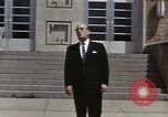 Standbild utility Interstate Highway system United States USA, 1956, aus Sekunde 8 historischem Filmmaterial Videoclip 65675023851