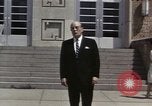 Standbild utility Interstate Highway system United States USA, 1956, aus Sekunde 9 historischem Filmmaterial Videoclip 65675023851