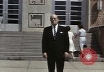 Standbild utility Interstate Highway system United States USA, 1956, aus Sekunde 11 historischem Filmmaterial Videoclip 65675023851
