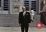 Standbild utility Interstate Highway system United States USA, 1956, aus Sekunde 12 historischem Filmmaterial Videoclip 65675023851