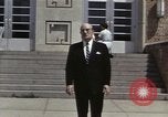 Standbild utility Interstate Highway system United States USA, 1956, aus Sekunde 13 historischem Filmmaterial Videoclip 65675023851