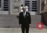 Standbild utility Interstate Highway system United States USA, 1956, aus Sekunde 14 historischem Filmmaterial Videoclip 65675023851