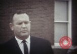 Standbild utility Interstate Highway system United States USA, 1956, aus Sekunde 24 historischem Filmmaterial Videoclip 65675023851
