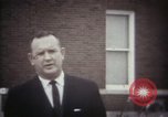 Standbild utility Interstate Highway system United States USA, 1956, aus Sekunde 27 historischem Filmmaterial Videoclip 65675023851