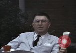 Standbild utility Interstate Highway system United States USA, 1956, aus Sekunde 31 historischem Filmmaterial Videoclip 65675023851