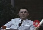 Standbild utility Interstate Highway system United States USA, 1956, aus Sekunde 38 historischem Filmmaterial Videoclip 65675023851