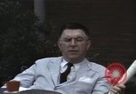 Standbild utility Interstate Highway system United States USA, 1956, aus Sekunde 39 historischem Filmmaterial Videoclip 65675023851