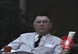 Standbild utility Interstate Highway system United States USA, 1956, aus Sekunde 40 historischem Filmmaterial Videoclip 65675023851