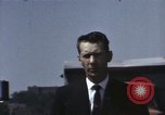 Standbild utility Interstate Highway system United States USA, 1956, aus Sekunde 43 historischem Filmmaterial Videoclip 65675023851
