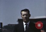 Standbild utility Interstate Highway system United States USA, 1956, aus Sekunde 44 historischem Filmmaterial Videoclip 65675023851