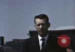 Standbild utility Interstate Highway system United States USA, 1956, aus Sekunde 45 historischem Filmmaterial Videoclip 65675023851