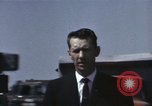 Standbild utility Interstate Highway system United States USA, 1956, aus Sekunde 48 historischem Filmmaterial Videoclip 65675023851