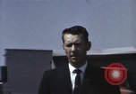 Standbild utility Interstate Highway system United States USA, 1956, aus Sekunde 50 historischem Filmmaterial Videoclip 65675023851