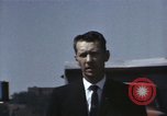 Standbild utility Interstate Highway system United States USA, 1956, aus Sekunde 51 historischem Filmmaterial Videoclip 65675023851