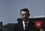 Standbild utility Interstate Highway system United States USA, 1956, aus Sekunde 55 historischem Filmmaterial Videoclip 65675023851