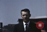 Standbild utility Interstate Highway system United States USA, 1956, aus Sekunde 56 historischem Filmmaterial Videoclip 65675023851