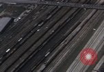 Standbild Interstate Highway System Kansas City Missouri USA, 1956, aus Sekunde 31 historischem Filmmaterial Videoclip 65675023852