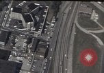 Standbild Interstate Highway System Kansas City Missouri USA, 1956, aus Sekunde 35 historischem Filmmaterial Videoclip 65675023852