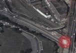 Standbild Interstate Highway System Kansas City Missouri USA, 1956, aus Sekunde 39 historischem Filmmaterial Videoclip 65675023852
