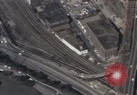 Standbild Interstate Highway System Kansas City Missouri USA, 1956, aus Sekunde 40 historischem Filmmaterial Videoclip 65675023852