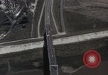 Standbild Interstate Highway System Kansas City Missouri USA, 1956, aus Sekunde 45 historischem Filmmaterial Videoclip 65675023852