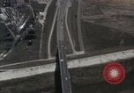Standbild Interstate Highway System Kansas City Missouri USA, 1956, aus Sekunde 46 historischem Filmmaterial Videoclip 65675023852