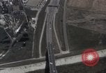 Standbild Interstate Highway System Kansas City Missouri USA, 1956, aus Sekunde 47 historischem Filmmaterial Videoclip 65675023852