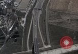 Standbild Interstate Highway System Kansas City Missouri USA, 1956, aus Sekunde 48 historischem Filmmaterial Videoclip 65675023852