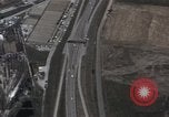 Standbild Interstate Highway System Kansas City Missouri USA, 1956, aus Sekunde 50 historischem Filmmaterial Videoclip 65675023852