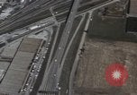 Standbild Interstate Highway System Kansas City Missouri USA, 1956, aus Sekunde 55 historischem Filmmaterial Videoclip 65675023852