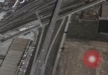 Standbild Interstate Highway System Kansas City Missouri USA, 1956, aus Sekunde 56 historischem Filmmaterial Videoclip 65675023852